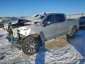 2022 CHEVROLET ALL Models