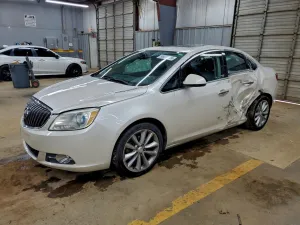 2015 BUICK VERANO