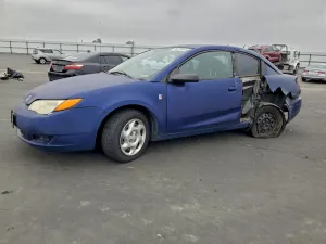 2006 SATURN ION
