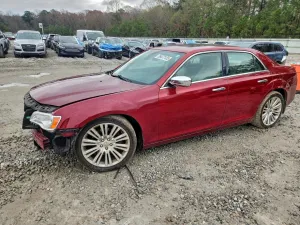 2013 CHRYSLER 300