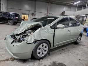 2007 TOYOTA PRIUS