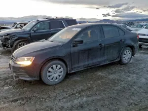 2015 VOLKSWAGEN JETTA