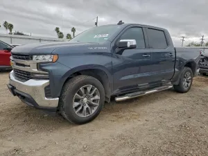 2022 CHEVROLET ALL Models