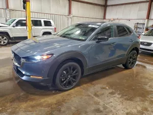 2025 MAZDA CX30
