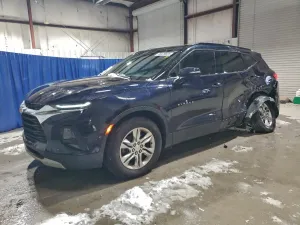 2020 CHEVROLET BLAZER