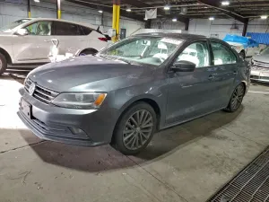 2016 VOLKSWAGEN JETTA