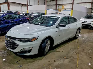 2021 CHEVROLET MALIBU