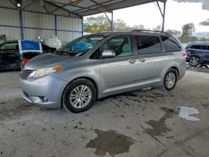 2013 TOYOTA All Models