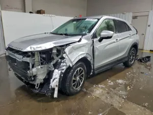 2023 MITSUBISHI ECLIPSE