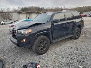 2016 TOYOTA 4RUNNER