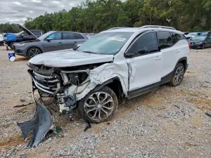 2019 GMC TERRAIN