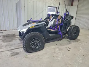 2024  POLARIS RZR