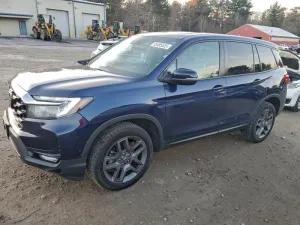 2023 HONDA PASSPORT