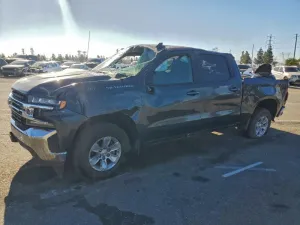 2022 CHEVROLET ALL Models