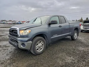 2010 TOYOTA TUNDRA
