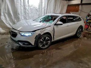 2018 BUICK REGAL