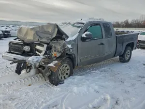 2012 CHEVROLET ALL Models