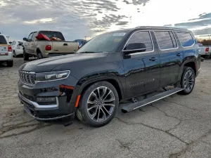 2023 JEEP GRAND WAGO