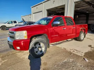 2011 CHEVROLET ALL Models