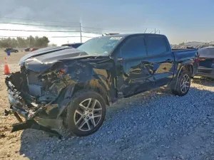 2024 CHEVROLET COLORADO