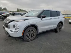 2023 MITSUBISHI OUTLANDER
