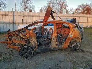 2024 NISSAN ARIYA EVOL