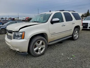 2009 CHEVROLET TAHOE