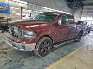 2018 DODGE All Models