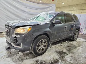 2014 GMC ACADIA