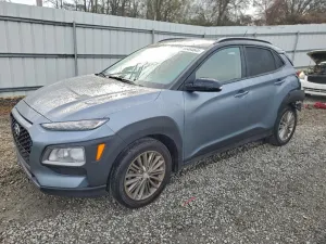 2018 HYUNDAI KONA