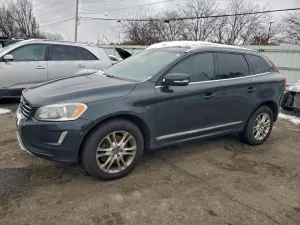 2015 VOLVO XC60