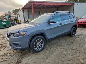 2019 JEEP GRAND CHER