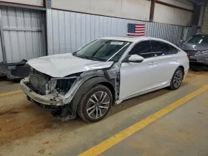 2021 HONDA ACCORD