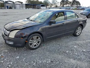 2006 FORD FUSION