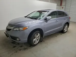 2013 ACURA RDX