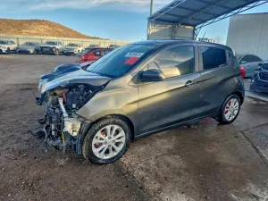 2020 CHEVROLET SPARK