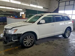 2016 DODGE JOURNEY
