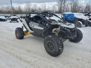 2024 CAN-AM ALL OTHER