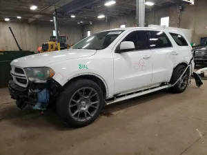 2013 DODGE DURANGO