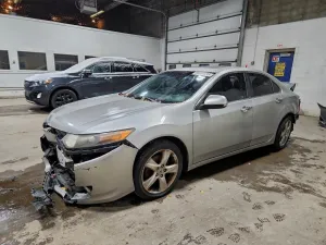 2010 ACURA TSX