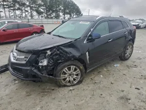 2012 CADILLAC SRX
