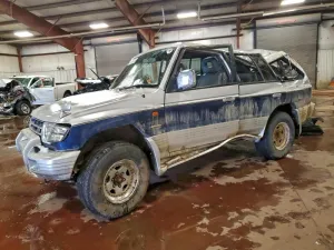 1998 MITSUBISHI ALL OTHER