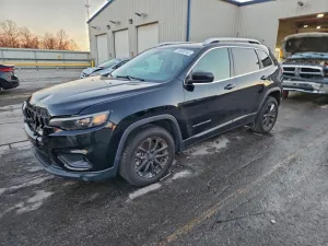 2019 JEEP GRAND CHER