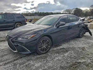 2022 LEXUS ES350
