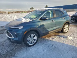 2024 BUICK ENCORE