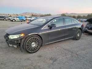 2023 MERCEDES-BENZ EQS SEDAN