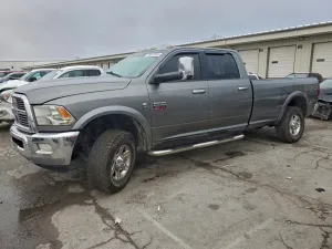 2012 DODGE RAM 2500