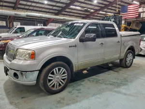 2007 LINCOLN MARK LT