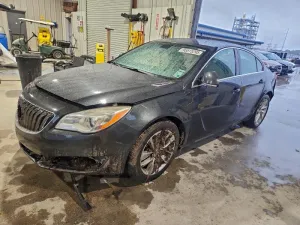 2016 BUICK REGAL