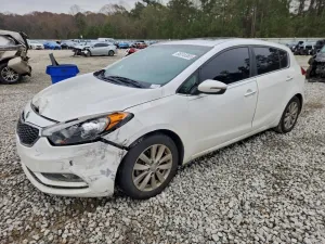 2014 KIA FORTE